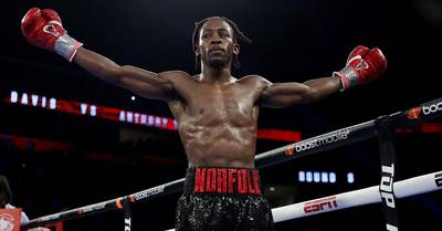 How to Watch Keon Davis vs Michael Velez-Garcia - Live Stream & TV Channels