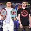 How to Watch Xander Zayas vs Patrick Teixeira - Live Stream & TV Channels