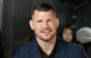 Bisping named the two most anticipated fights of 2023