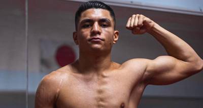 Fernando Yair Morelos vs Genaro Brayan Garcia - Date, Start time, Fight Card, Location