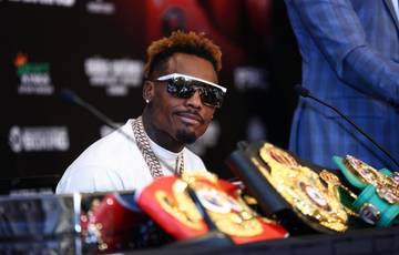 Charlo injured his hand, the fight with Tszyu will be rescheduled