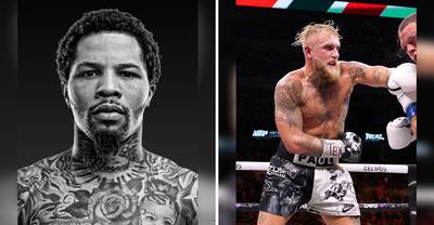 Mike Tyson's Son Reveals Shocking Detail About Gervonta Davis' Potential Jake Paul Payday: "It's Not What You Think"