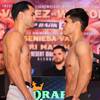 Lindolfo Delgado vs Carlos Sanchez - Betting Odds, Prediction