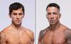 What time is UFC Fight Night 259 Tonight? Puelles vs Silva - Start times, Schedules, Fight Card