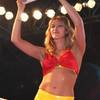 Ring Card Girls 126