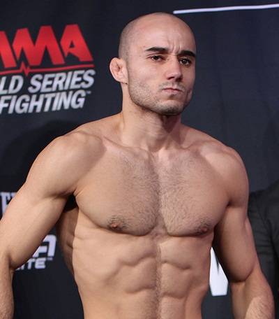 Marlon Moraes