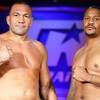 Pulev and Booker make weight