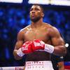 Hamed advises Joshua to end his career