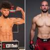 UFC on ABC 6 - Betting Odds, Prediction: Walker vs Oezdemir