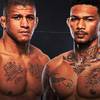 UFC Fight Night 256 - Betting Odds, Prediction: Burns vs Morales