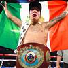 Oscar Valdez vs Jason Veles on July 21 in Las Vegas