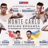 Bivol vs Broadhurst, Chisora vs Kabayel, Quigg vs Yefimovych. Where to watch live