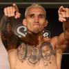 UFC Fight Night 261: результаты взвешивания