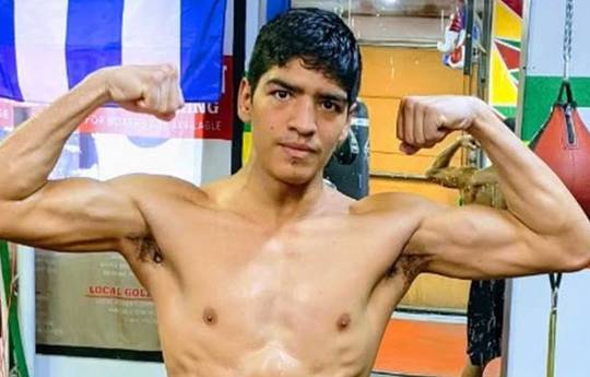 So sehen Sie Mazlum Akdeniz gegen Anthony Soto - Live Stream & TV-Kanäle