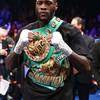 Quick Wilder's crackdown on Stiverne in photos 11