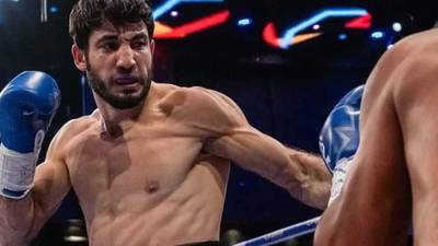 Mehmet Unal vs Rodolfo Gomez Jr - Date, Start time, Fight Card, Location