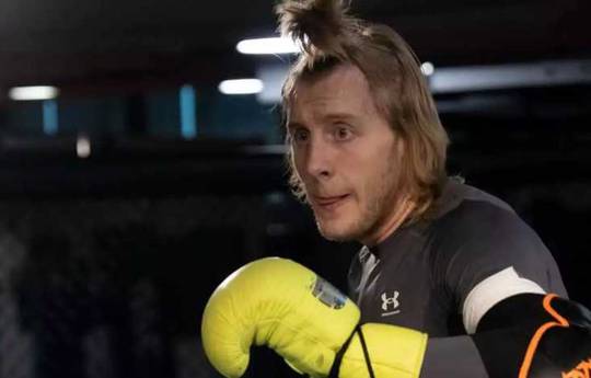 Pimblett ist zuversichtlich, dass er Gaethje leicht besiegen wird