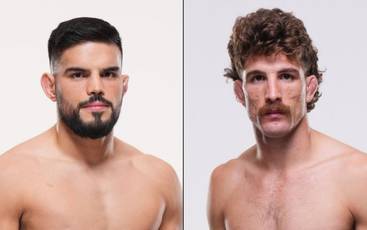 UFC 321 - Wettquoten, Prognose: Haqparast vs Salkilld