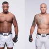 UFC 311 - Betting Odds, Prediction: Almeida vs Spivac