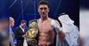 Dmitry Bivol Ofrece una Sorpresiva Opinión sobre la Última Victoria de Canelo: "No Esperaba Eso"