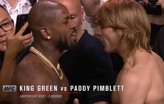 What time is UFC 304 Tonight? Green vs Pimblett - Start times, Schedules, Fight Card