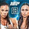 Jasmine Artiga vs Linn Sandstrom - Datum, Startzeit, Kampfkarte, Ort
