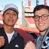 Jaime Munguia vs Bruno Surace - Date, Start time, Fight Card, Location