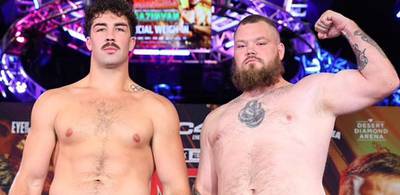 ¿A qué hora es Richard Torrez Jr vs Joey Dawejko esta noche? Ringwalks, horario, enlaces de streaming