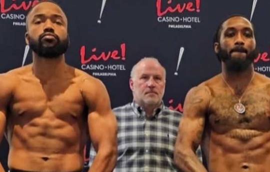 What time is Jorge Luis Moracen Sotolongo vs Tariq Green tonight? Ringwalks, schedule, streaming links