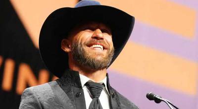 Cerrone envisage de revenir à l'UFC