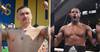 Frank Bruno's Ringside Verdict on Dubois vs Usyk: "Heartbreaking"