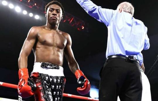 How to Watch Jahi Tucker vs Quincy LaVallais - Live Stream & TV Channels