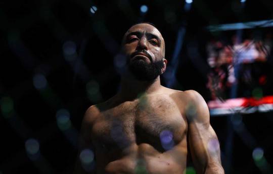 Muhammad and Della Maddalena's fight will headline UFC 315 in Canada