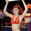Ring Card Girls 86