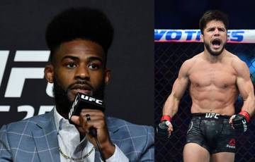 Sterling: Cejudo is tough opponent
