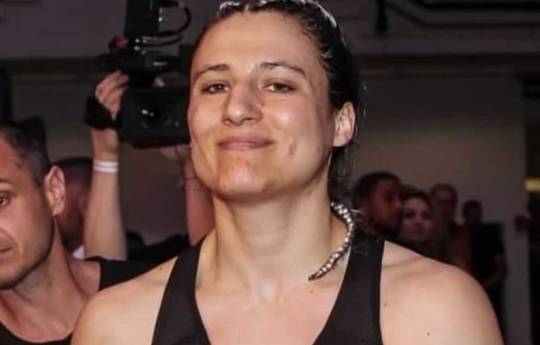 Wann ist Alexandra Petre gegen Sarah Scheurich heute Abend? Ringwalks, Zeitplan, Streaming-Links