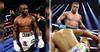 James Toney Predicts Brutal Finish for Canelo-Crawford Showdown: "It Won't Go The Distance"