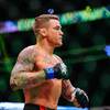 Poirier gave a prediction for the fight between Chimaev and du Plessis
