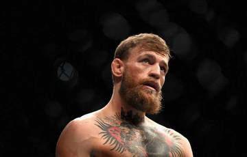 Rakhmonov doesn't think McGregor will get a title shot after his next fight