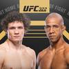 UFC 322: Kopylov vs Rodrigues - Date, Start time, Fight Card, Location