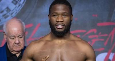 What time is Moreno Fendero vs Billi Godoy tonight? Ringwalks, schedule, streaming links
