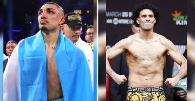 Teofimo Lopez Delivers Blunt Verdict on Canelo-Benavidez Matchup: "It's Not Even Close"