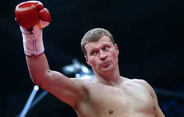 Povetkin vs Hammer winner becomes contender for WBO title