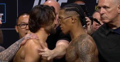 À quelle heure est l'UFC 318 ce soir ? Phillips contre Oliveira - Heures de début, Horaires, Carte des combats