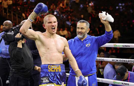 Serhii Bohachuk vs Ishmael Davis - Fecha, hora de inicio, Fight Card, Ubicación