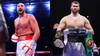 Tyson Fury vs. Arslanbek Makhmudov Targeted for London Return: Eddie Hearn Sees One-Way Traffic