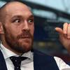 Tyson Fury to give homeless his purse for Wilder fight