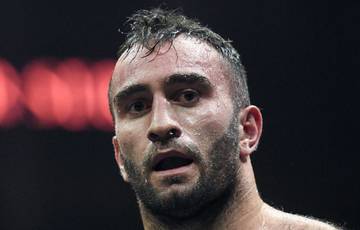 Gassiev and Wallin will fight on September 30 in Turkey