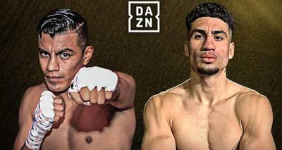 What time is Bryan Flores vs Jesse Gonzalez tonight? Ringwalks, schedule, streaming links
