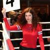 Ring Card Girls 107